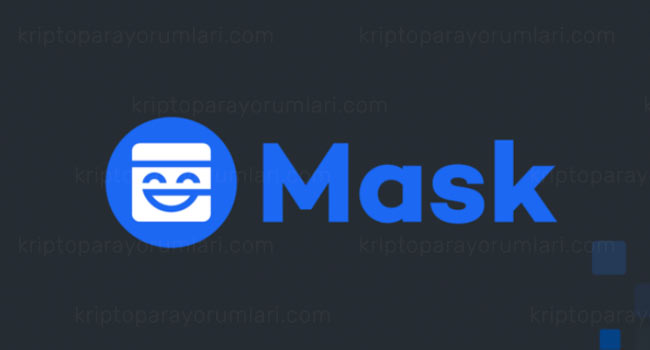 Mask Network (MASK) Nedir? MASK Coin Geleceği, Yorum, Fiyat Tahminleri