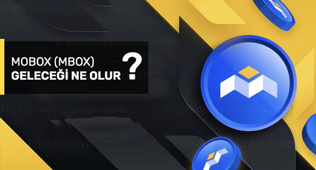 mbox geleceği
