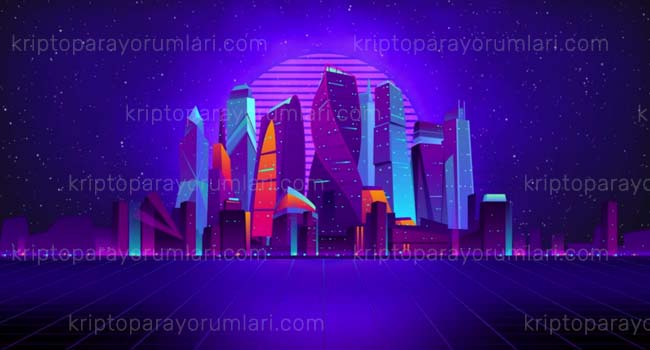 Metaverse Ne Demek? Metaverse Evrenine Nasıl Girilir?