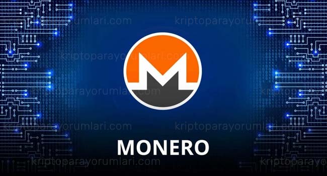 xmr coin yorum