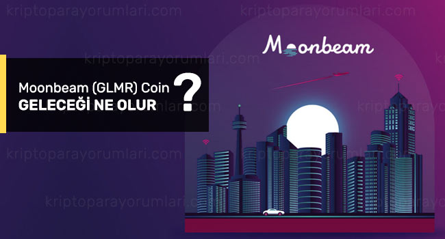 glmr coin geleceği