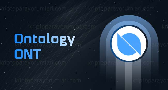 Ontology (ONT) Coin Nedir? 2023-2026 ONT Coin Yorum, Fiyat Tahminleri ve ONT Coin Geleceği ont coin yorum