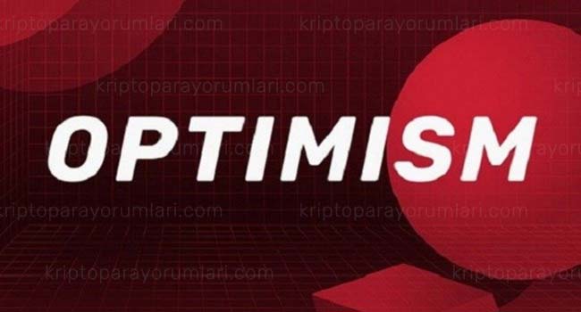 Optimism (OP) Coin Nedir? OP Coin Yorum, Fiyat Tahminleri ve OP Coin Geleceği 2023-2026