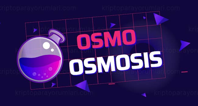 osmo coin yorum