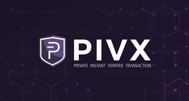 pivx coim yorum