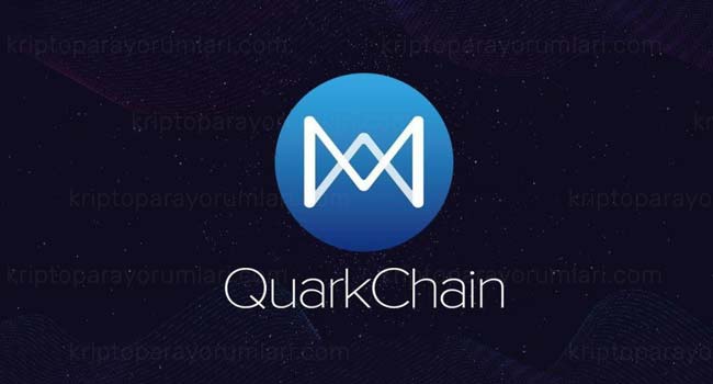 QuarkChain (QKC) Coin Nedir? 2023-2026 QKC Coin Yorum, Fiyat Tahminleri ve QKC Coin Geleceği