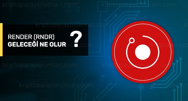 rndr coin yorum