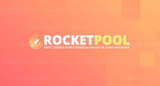Rocket Pool (RPL) Coin Nedir? RPL Coin Yorum, Fiyat Tahmini, RPL Coin Geleceği 2023-2026