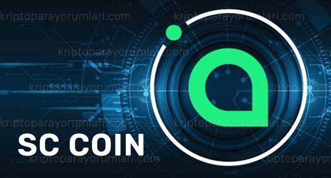 Siacoin (SC) Coin Nedir? SC Coin Yorum, Fiyat Tahminleri ve SC Coin Geleceği 2023-2026 sc coin yorum