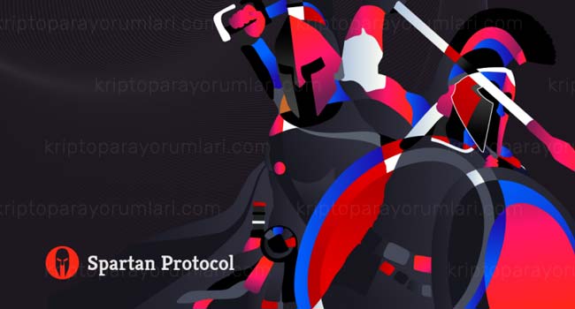 Spartan Protocol (SPARTA) Coin Nedir? 2023-2026 SPARTA Coin Yorum, Fiyat Tahminleri ve SPARTA Coin Geleceği
