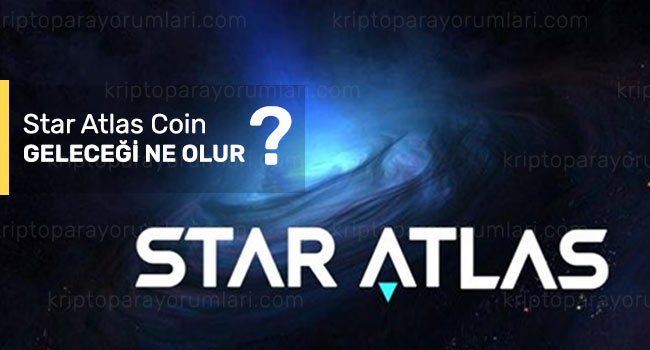 star atlas coin geleceği