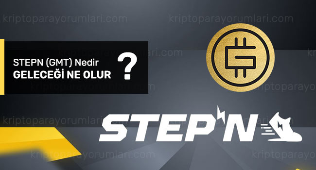 stpen gmt coin yorum