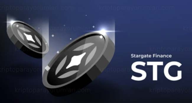 Stargate Finance (STG) Coin Nedir? 2023-2026 STG Coin Yorum, Fiyat Tahminleri ve STG Coin Geleceği stg coin yorum