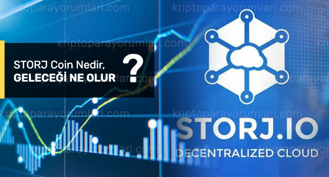 storj coin geleceği