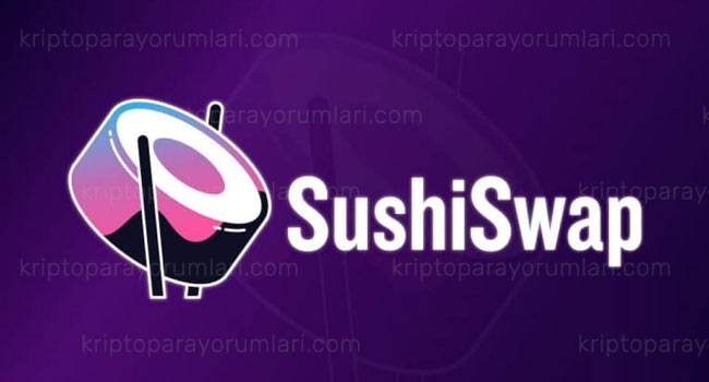 sushi coin nedir geleceği ne olur