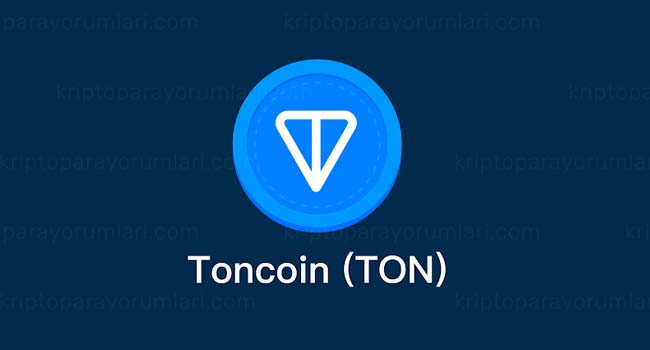 toncoin