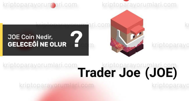 joe coin nedir geleceği ne olur