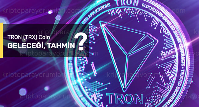 trx coin