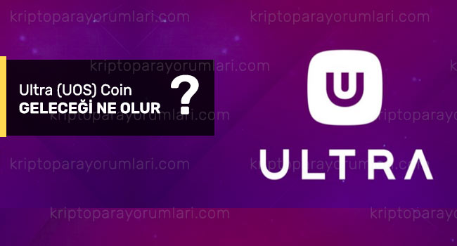 UOS Coin Geleceği: 5 Uzmandan Ultra Token Fiyat Tahmini