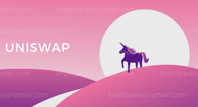 Uniswap (UNI) Nedir? 4 Uzmandan UNI Coin Geleceği, Yorum uniswap nedir, geleceği, yorum