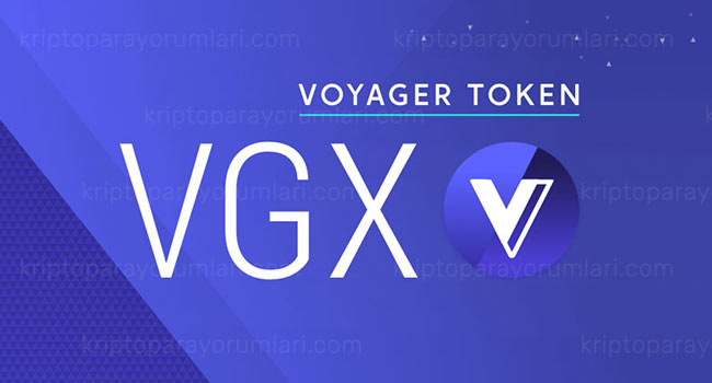 vgx coin geleceği