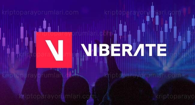 Viberate (VIB) Coin Nedir? VIB Coin Yorum, Fiyat Tahminleri Ve VIB Coin Geleceği 2023-2026