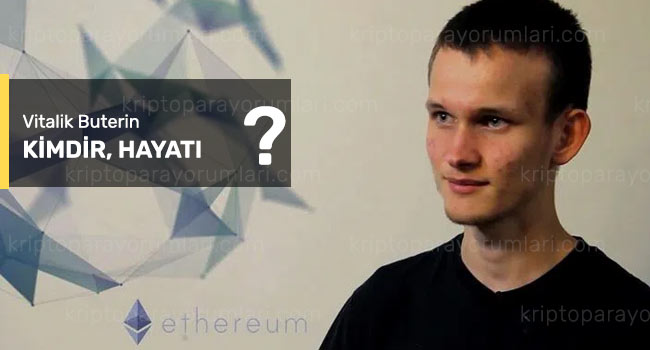 Vitalik Buterin Kimdir? Nereli, Yaşı Kaç, Serveti Ne Kadar?
