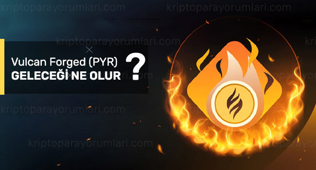 pyr coin geleceği