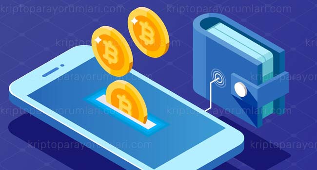 Kripto Para Cüzdanı Nedir? Sıcak Ve Soğuk Cüzdan Nedir?
