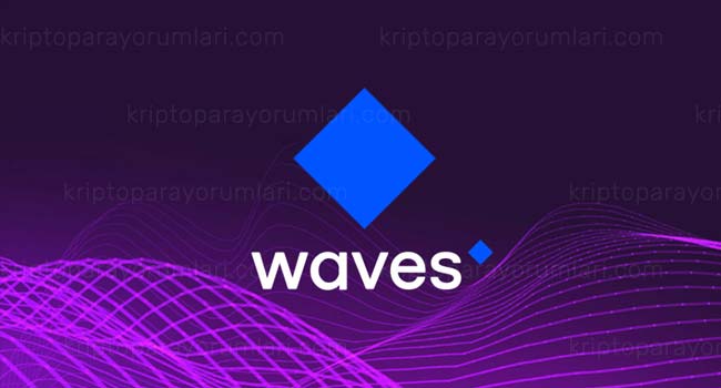 waves coin yorum