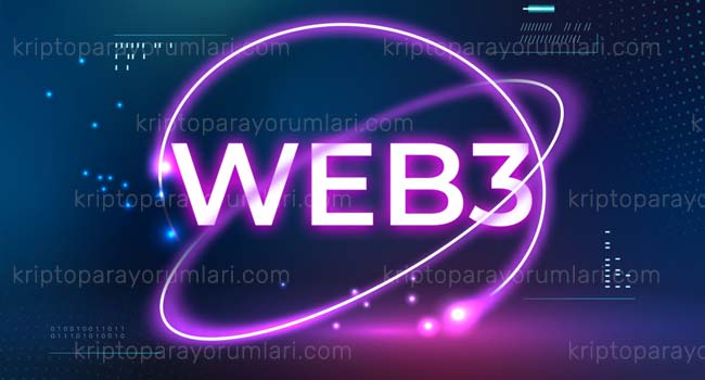 web3 nedir