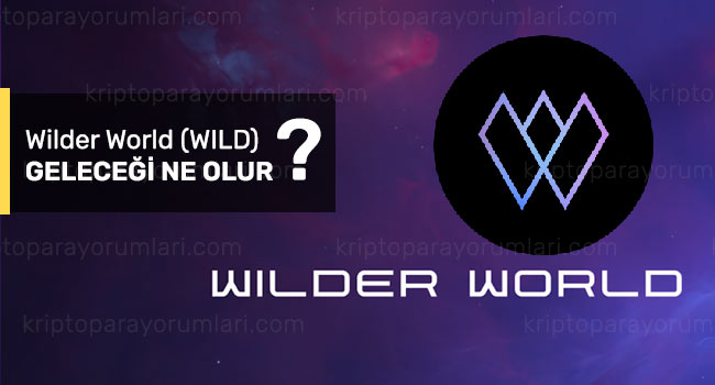 wild coin geleceği