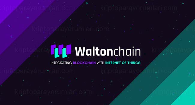 Waltonchain (WTC) Coin Nedir? 2023-2026 WTC Coin Yorum, Fiyat Tahminleri ve WTC Coin Geleceği