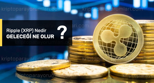 xrp coin geleceği